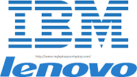 Lenovo IBM