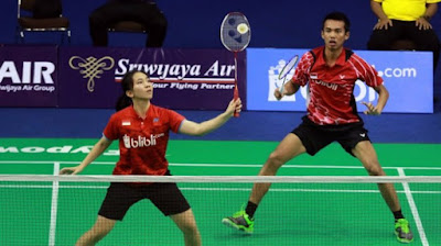 Indonesia Berhasil Boyong Dua Gelar Dari Malaysia International Series 2018