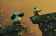 Kung fu panda 3 (kung fu panda )