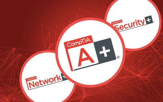 Essentials of CompTIA Security+ Certification 