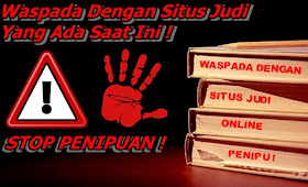 Situs Judi Online