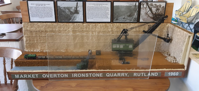 Rocks by Rail Museum,