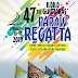 Experience Iloilo-Guimaras Paraw Regatta Festival 2019 Schedule of Activities