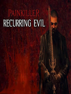 cuj2 Download Painkiller Recurring Evil   Pc Completo