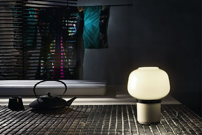 Foscarini lamps | the new Doll by Foscarini design