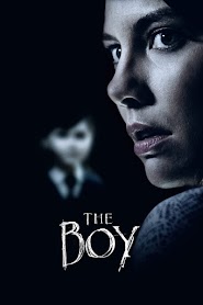 The Boy (2016)