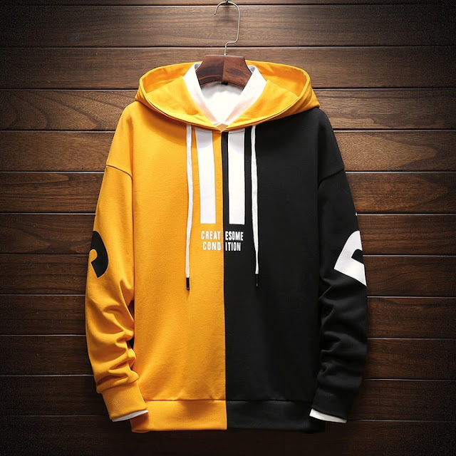 Hoodie Create Some Condition