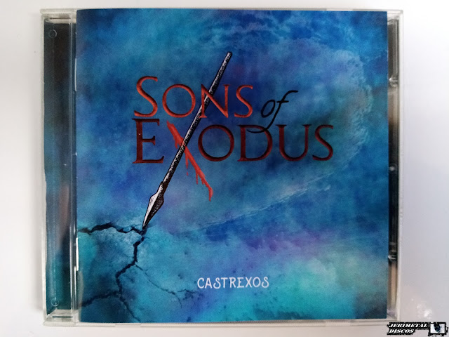 sons of exodus castrexos