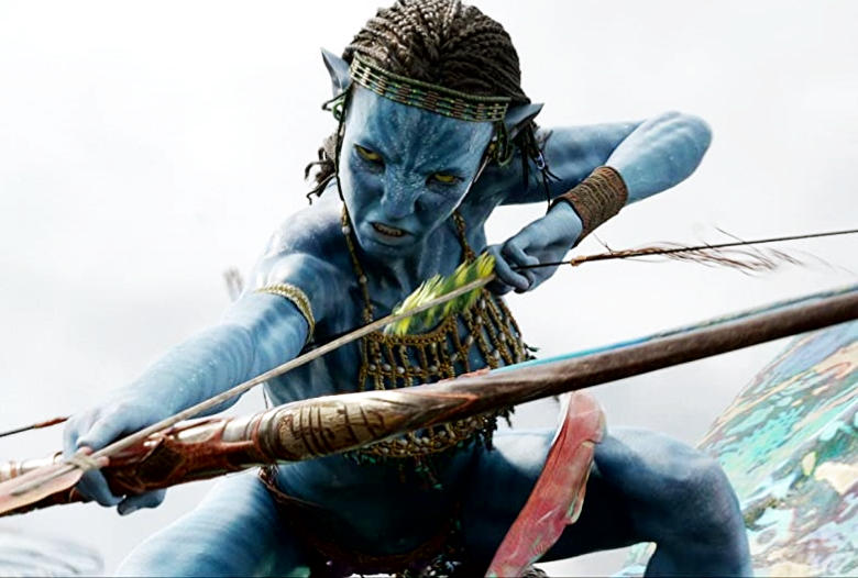 Avatar: The Way of Water film is enjoying success