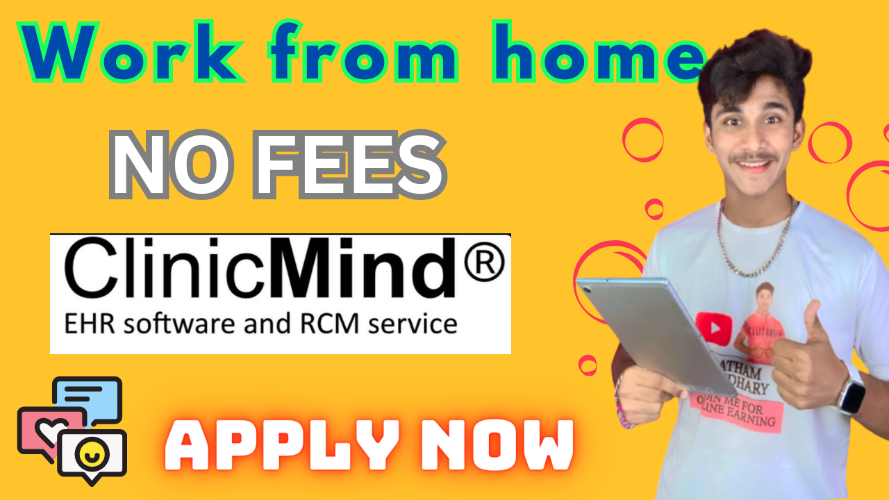 Work from home latest hiring 2024