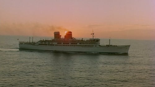 El viaje de los malditos 1976 online subtitulada