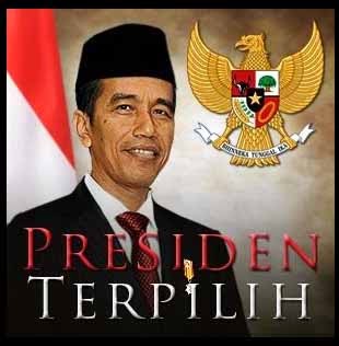 57 Gambar Foto2 Jokowi Presiden POPULER GBNe