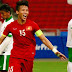 SEA Games 2015; 3rd Place Match Result : Indonesia 0-5 Vietnam