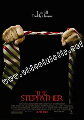 The Stepfather Film izle