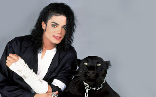 Michael Jackson wallpapers