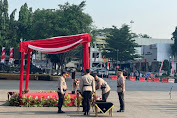Kapolda Metro Jaya Lantik 5 Pejabat Utama dan 5 Kapolres, Ini Daftarnya