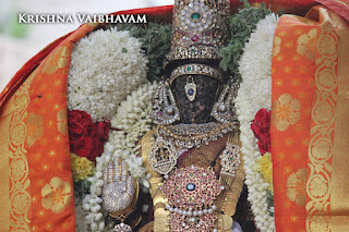 Kodai UTsavam,Thiruvallikeni, Sri PArthasarathy Perumal, Temple, 2017, Video, Divya Prabhandam,Utsavam,