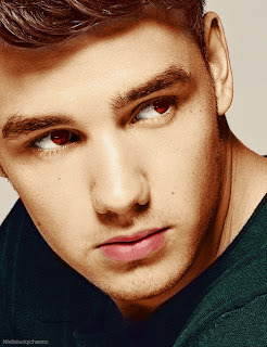 Liam Payne