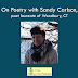 1:1 - On Poetry with Sandy Carlson