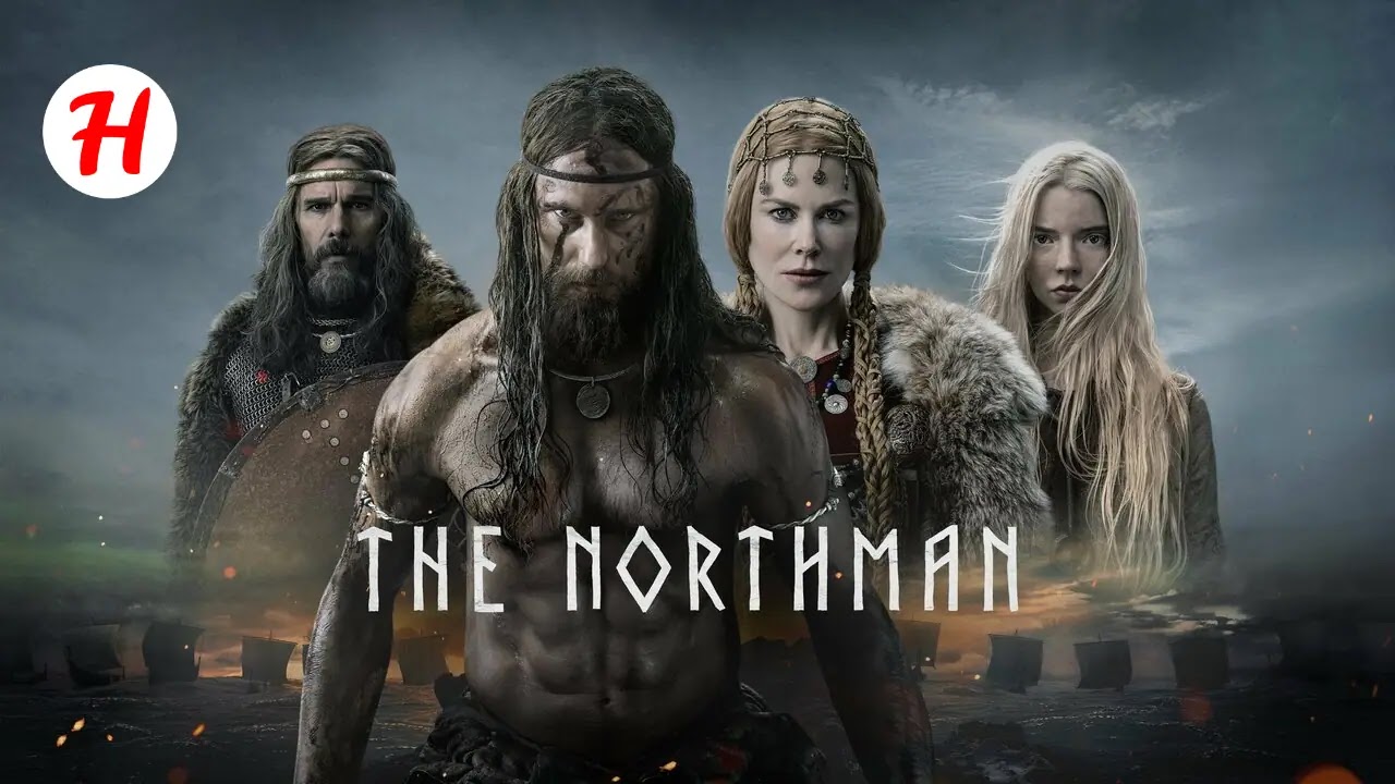 The Northman - Wikipedia
