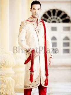  Sherwani Designs for Groom