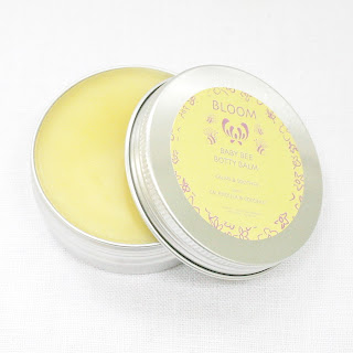 baby bee botty balm