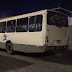 Ônibus da Expresso Metropolitano é assaltado na noite desta segunda (26) na BR-324