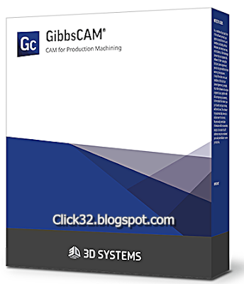 GibbsCAM v12.0 Free Download
