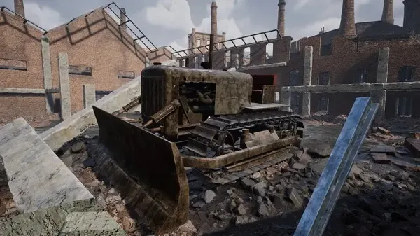 WW2 Rebuilder Torrent