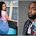Reactions as Davido allegedly found new lover, dumps Chioma