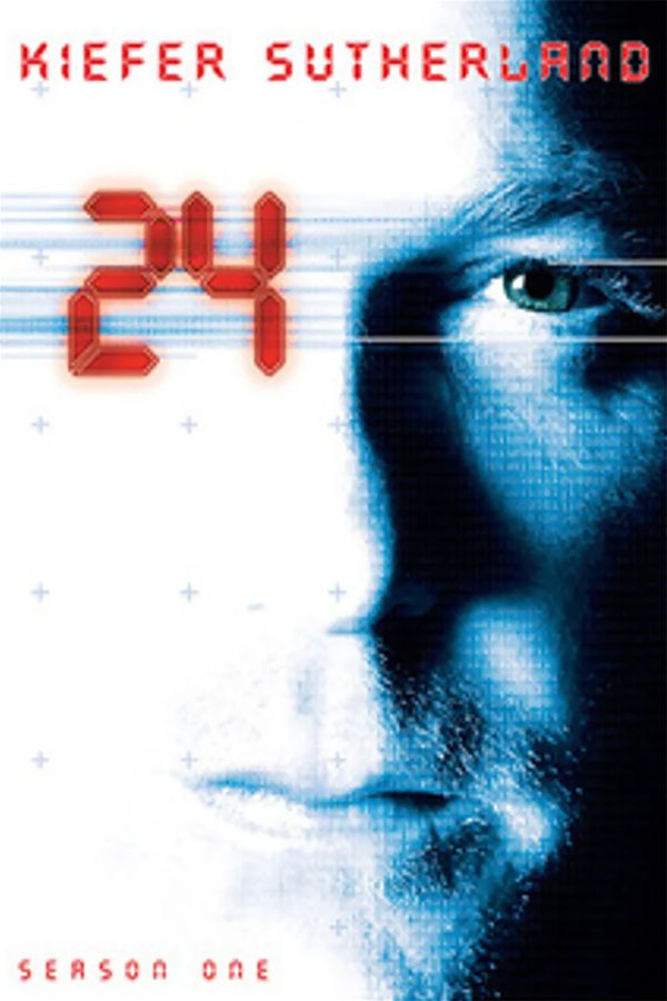 24 | Temporada 1