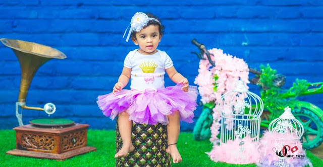 baby photoshoot locations in Hyderabad