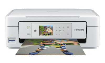 Epson Expression Home XP-435 Drivers And Review