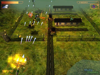 Air Strike 3D