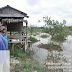 Lahan Perkebunan Warga Terendam Banjir, Masyarakat  Air Bangis Surati PT. BPP