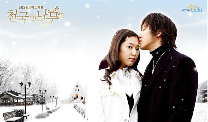 Reseña de Drama: TREE 🌳 OF HEAVEN