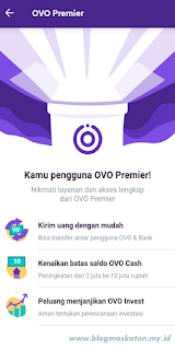 ovo premier