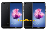 Logo Diventa tester Smartphone Huawei P Smart