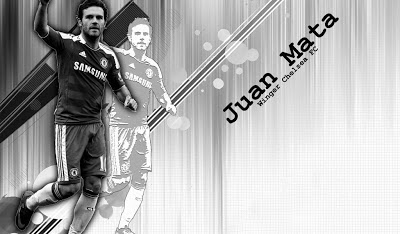 Juan Mata