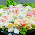 Russian Salad Recipe: Fresh and Nutritious Delight