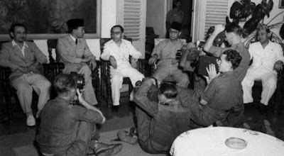 Sejarah Peristiwa Rengasdengklok