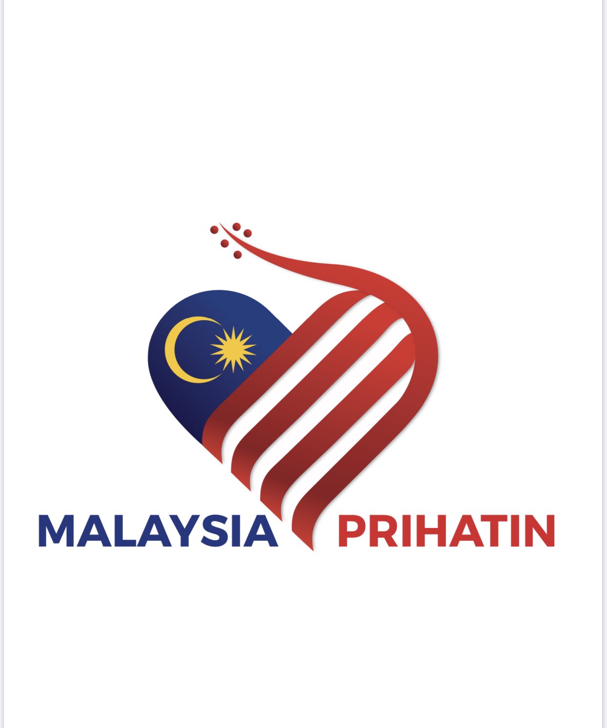 "Malaysia Prihatin" Dipilih Sebagai Tema Hari Kebangsaan Tahun 2020