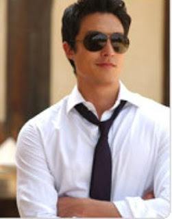 Daniel Henney