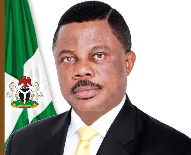 APGA chairman suspended in Anambra