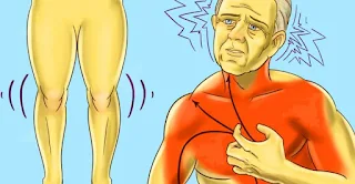 Symptoms Heart Attack