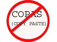 Cara Membuat Anti Copas dan Klik Kanan di Blog