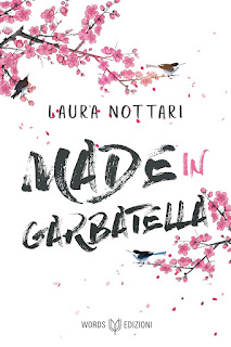 Made In Garbatella di Laura Nottari