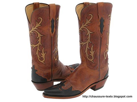 Chaussure texto:texto-581825