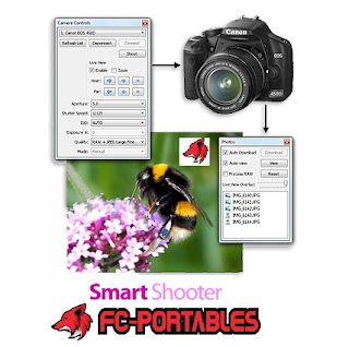 Free download Smart Shooter Pro v5.26 x64