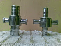 COUPLING - COUPLING HYDRANT - PERLENGKAPAN HYDRANT EQUPMENT SYSTEM